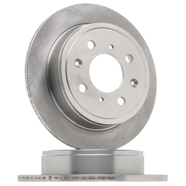 Brake Disc Stark SKBD-0020044 SKBD-0020044 - photo 1