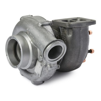 Turbocharger RIDEX 2234C10355R 2234C10355R - photo 5
