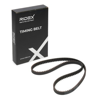 Timing Belt RIDEX 306T0173 306T0173 - photo 2