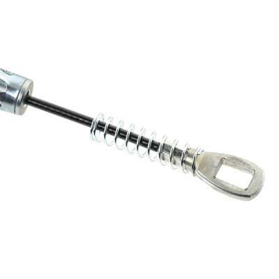 Cable Pull, Parking Brake RIDEX 124C0027 124C0027 - photo 4