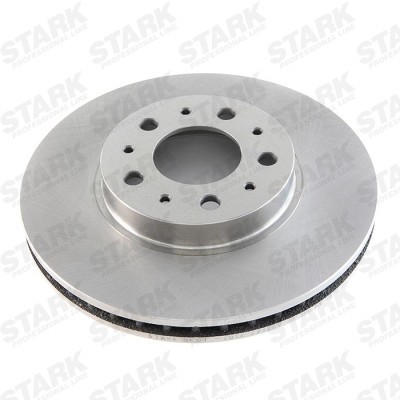 Brake Disc Stark SKBD-0020126 SKBD-0020126 - photo 2