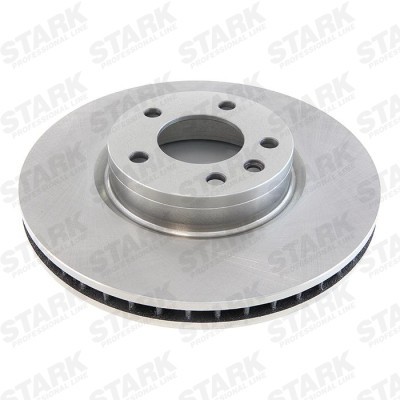 Brake Disc Stark SKBD-0020165 SKBD-0020165 - photo 3