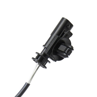 Exhaust gas temperature sensor RIDEX 3938E0568 3938E0568 - photo 5