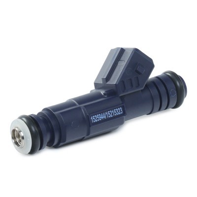 Injector (petrol) RIDEX 3905I0162 3905I0162 - photo 3