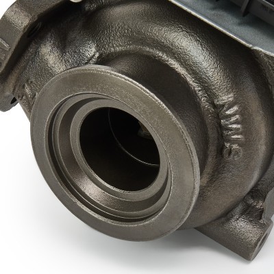 Turbocharger RIDEX 2234C10433R 2234C10433R - photo 7