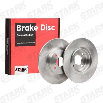 Brake Disc Stark SKBD-0022223 SKBD-0022223 - photo 2