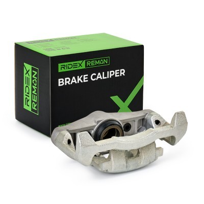 Brake Caliper RIDEX 78B2993R 78B2993R - photo 2