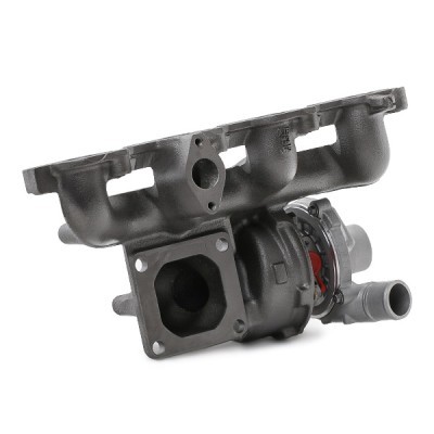 Turbocharger RIDEX 2234C0075R 2234C0075R - photo 6