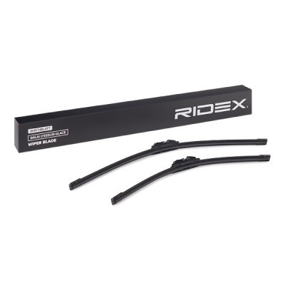Wiper Blade RIDEX 298W0059 298W0059 - photo 3