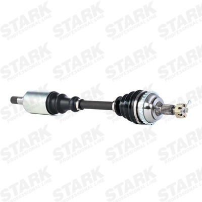Drive Shaft Stark SKDS-0210144 SKDS-0210144 - photo 4
