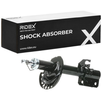 Shock Absorber RIDEX 854S2311 854S2311 - photo 2