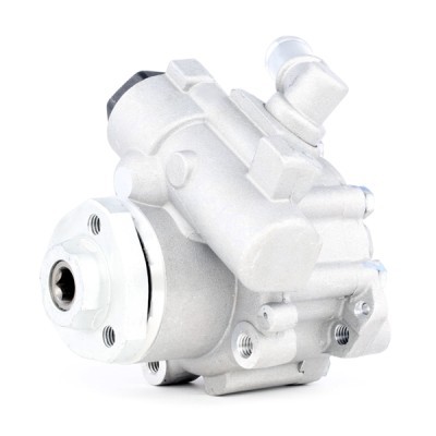 Hydraulic Pump, Steering System RIDEX 12H0090 12H0090 - photo 3
