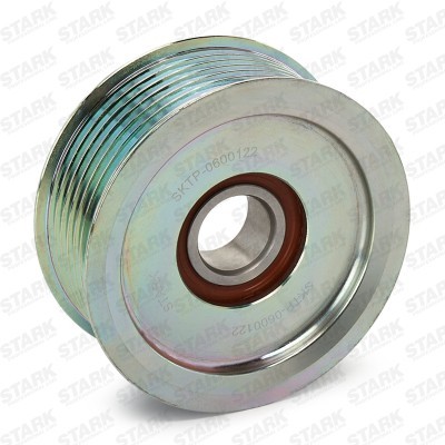 Belt Tensioner V-Ribbed Belt Stark SKTP-0600122 SKTP-0600122 - photo 3