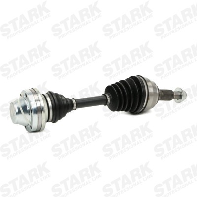 Drive Shaft Stark SKDS-0210317 SKDS-0210317 - photo 4