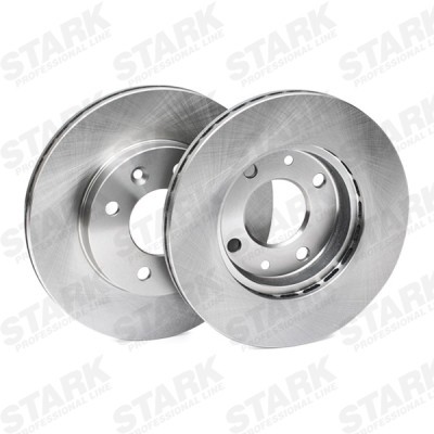 Brake Disc Stark SKBD-0020043 SKBD-0020043 - photo 7