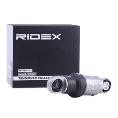 Успокоитель поликлинового ремня RIDEX 1637V0007 1637V0007 - photo 2