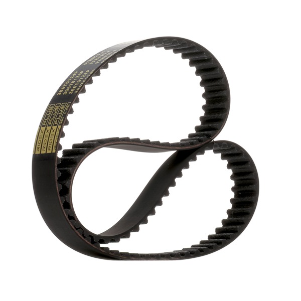 Timing Belt RIDEX 306T0124P 306T0124P - photo 1