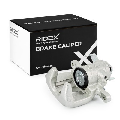 Brake Caliper RIDEX 78B0303 78B0303 - photo 3