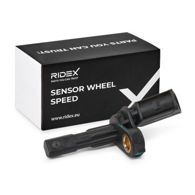 ABS Sensor RIDEX 412W0007 412W0007 - photo 2