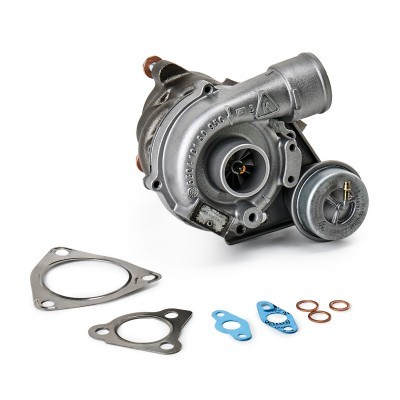 Turbocharger RIDEX 2234C0169R 2234C0169R - photo 5