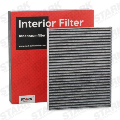 Cabin Air Filter Stark SKIF-0170133 SKIF-0170133 - photo 2