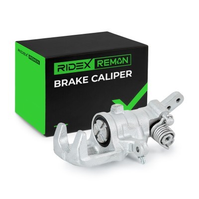 Brake Caliper RIDEX 78B0301R 78B0301R - photo 2