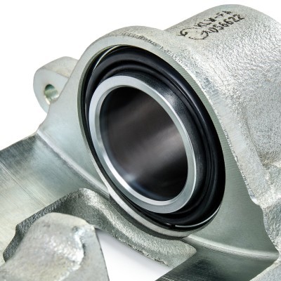 Brake Caliper RIDEX 78B3097R 78B3097R - photo 5