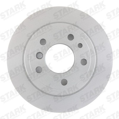 Brake Disc Stark SKBD-0020258 SKBD-0020258 - photo 4