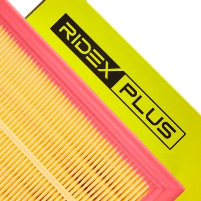 Air Filter RIDEX 8A1056P 8A1056P - photo 6