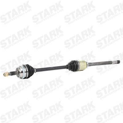 Drive Shaft Stark SKDS-0210132 SKDS-0210132 - photo 3