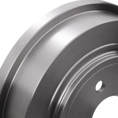 Brake Drum RIDEX 123B0121 123B0121 - photo 4