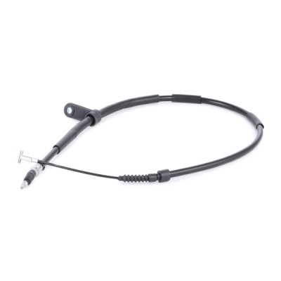 Cable Pull, Parking Brake RIDEX 124C0051 124C0051 - photo 3