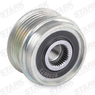Alternator – one-way clutch Stark SKFC-1210004 SKFC-1210004 - photo 4
