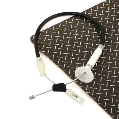 Cable Pull, clutch control RIDEX 478S0034 478S0034 - photo 2