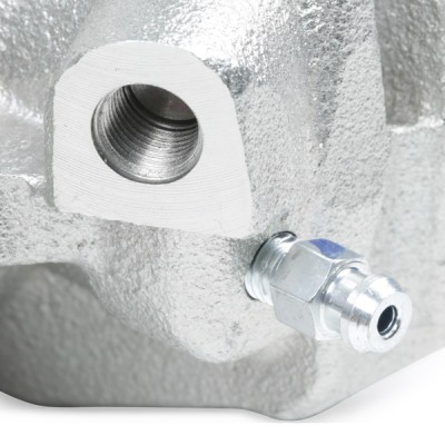 Brake Caliper RIDEX 78B1466 78B1466 - photo 5
