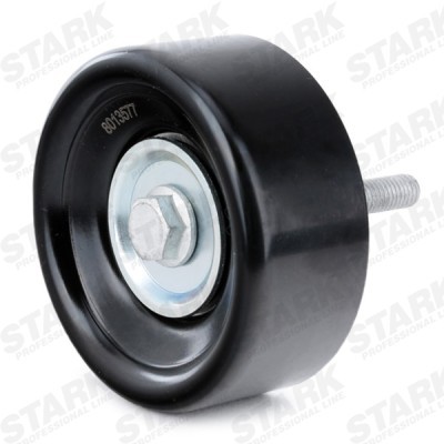 Belt Tensioner V-Ribbed Belt Stark SKTP-0600087 SKTP-0600087 - photo 3