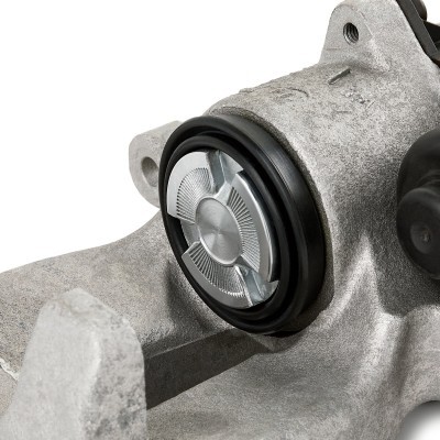 Brake Caliper RIDEX 78B0839R 78B0839R - photo 5