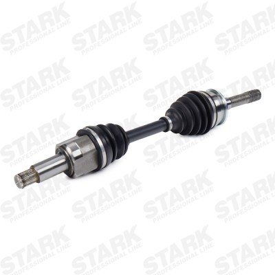 Drive Shaft Stark SKDS-0210479 SKDS-0210479 - photo 4