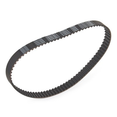 Timing Belt RIDEX 306T0030P 306T0030P - photo 3