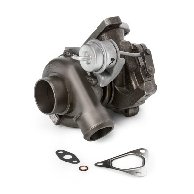 Turbocharger RIDEX 2234C10612R 2234C10612R - photo 3