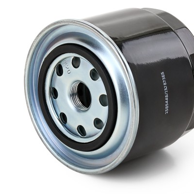 Fuel Filter RIDEX 9F0305 9F0305 - photo 6