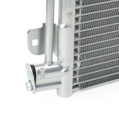 A/C condenser 448C0426 - photo 6