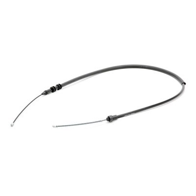 Cable Pull, Parking Brake RIDEX 124C0218 124C0218 - photo 2