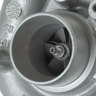 Turbocharger RIDEX 2234C0421R 2234C0421R - photo 7