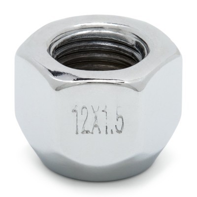 Wheel nut 658W0007 - photo 2