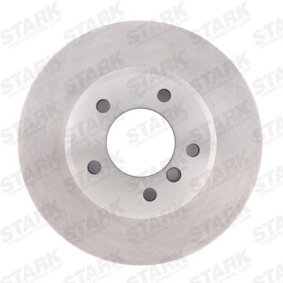 Brake Disc Stark SKBD-0020206 SKBD-0020206 - photo 3