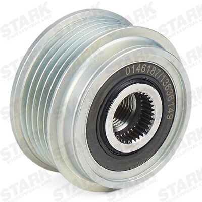Alternator – one-way clutch Stark SKFC-1210072 SKFC-1210072 - photo 3