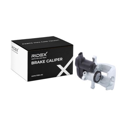 Brake Caliper RIDEX 78B0507 78B0507 - photo 2