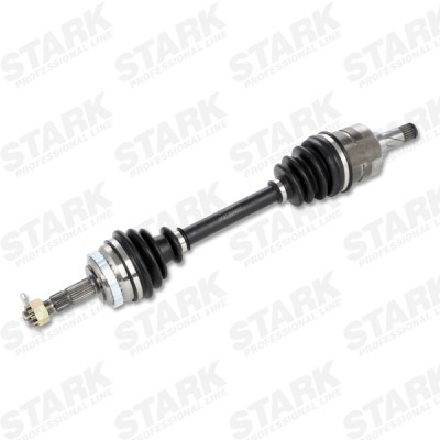 Drive Shaft Stark SKDS-0210097 SKDS-0210097 - photo 3
