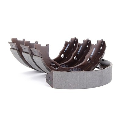Parking Brake Pad Set RIDEX 1419B0006 1419B0006 - photo 3